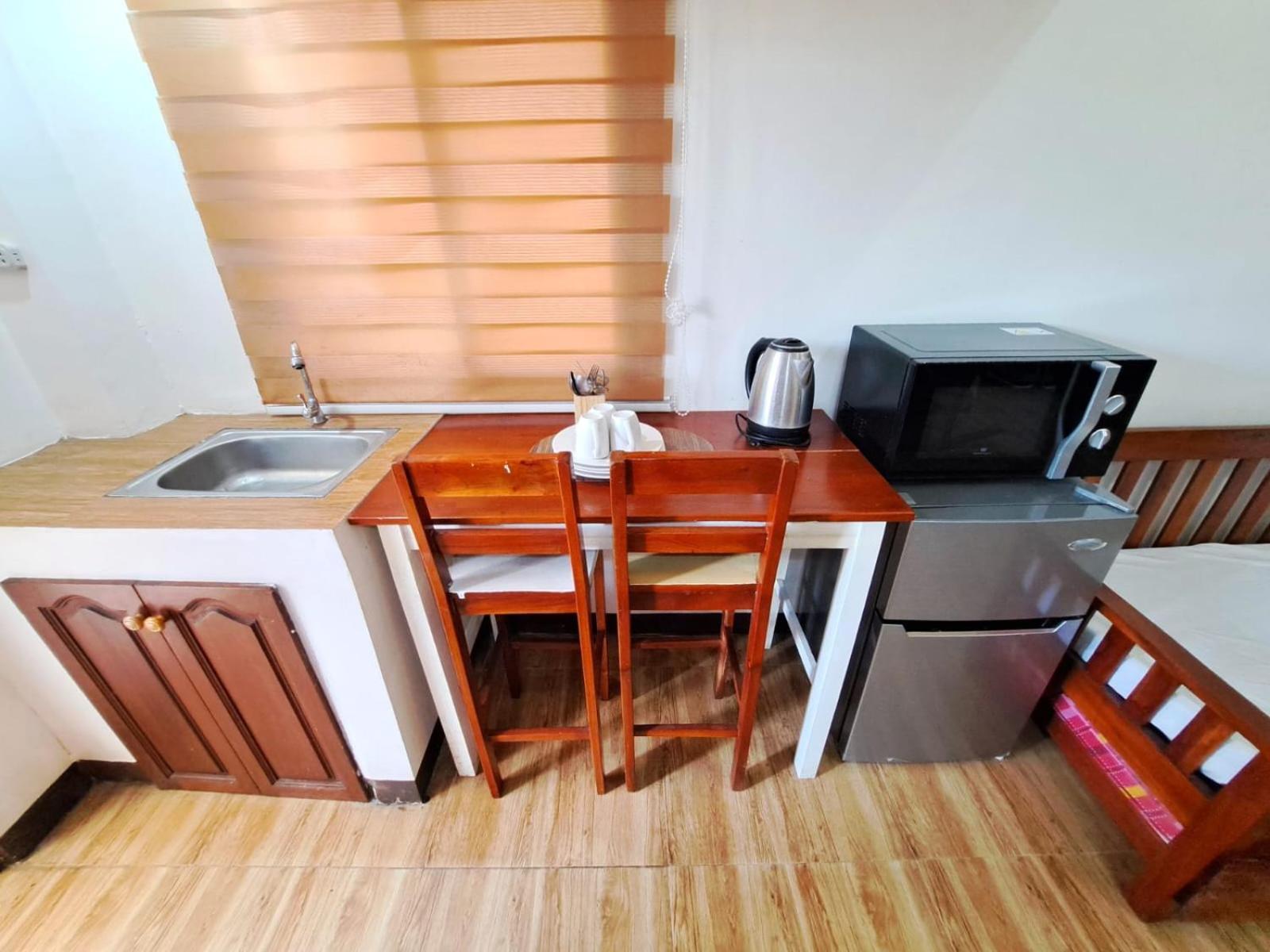 The River House - Loft Unit - Vigan Exterior foto